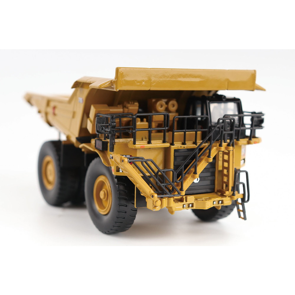 キャタピラー ダンプカー  785 西ドイツ製 ヴィンテージ キャタピラー ダンプカー 785 西ドイツ製 ヴィンテージ リジッド