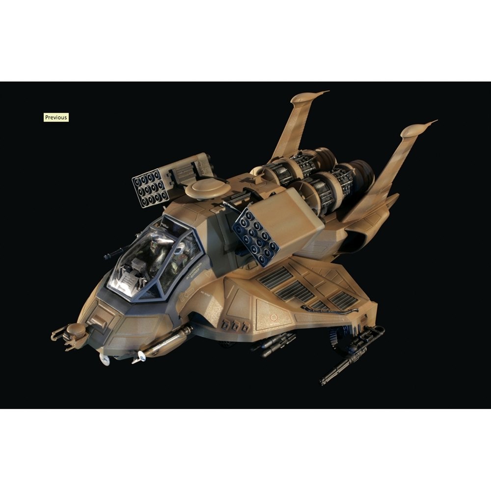 メーカー :: メビウスモデル :: メビウスモデル バトルスタ ー  