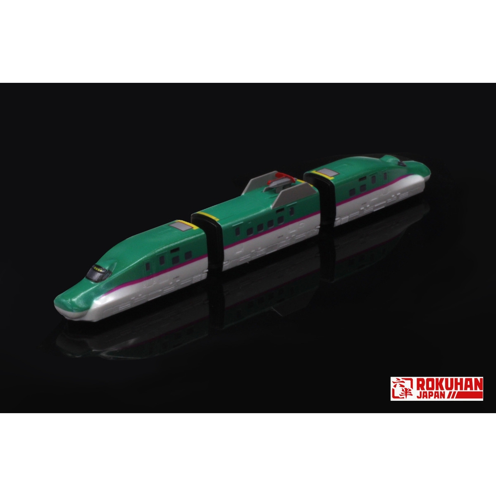 鉄道模型 :: 車両 :: Zゲージ Zショーティー E5系新幹線