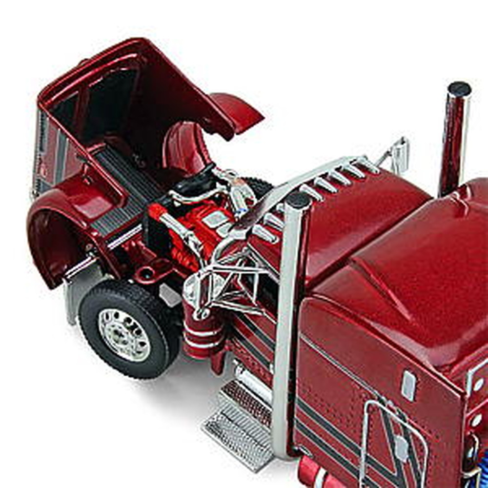 トンキンレプリカ製/1:53スケール/ピータービルトトレーラー | mdh.com.sa