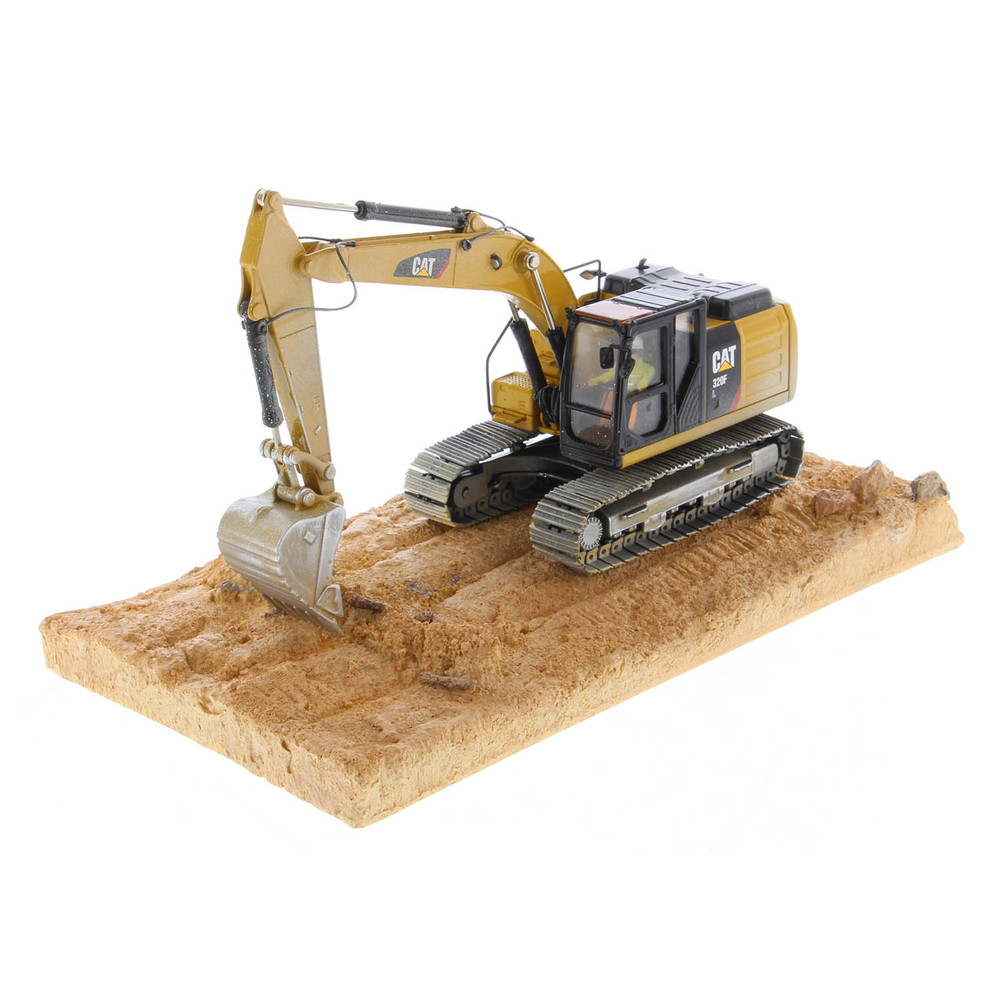 ノースコット CAT AD45B 1/50 スケール 建機 - 模型 ノースコット CAT AD45B 1/50 スケール 建機 - 模型