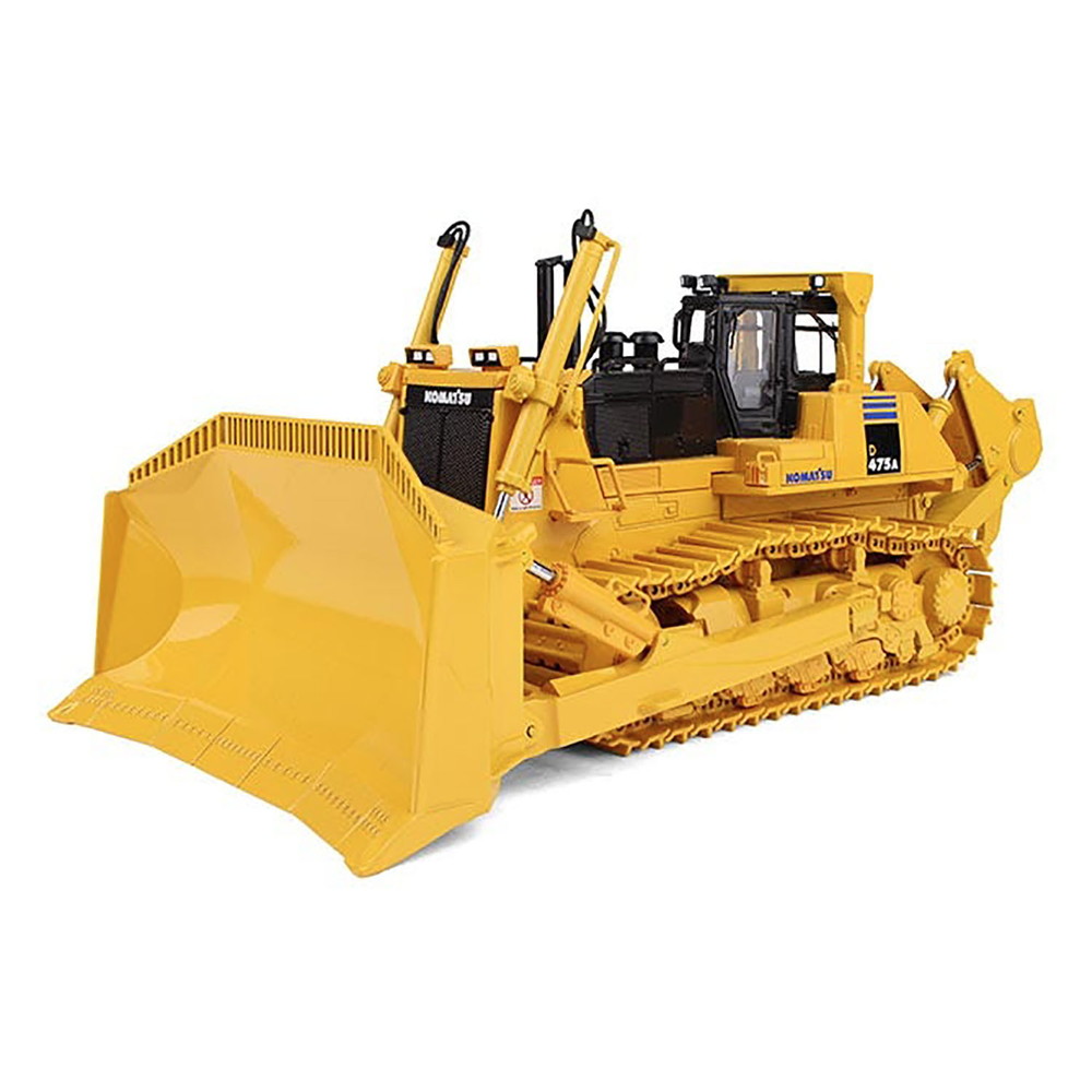 Komatsu D475A-5EO クローラードーザー 1:50