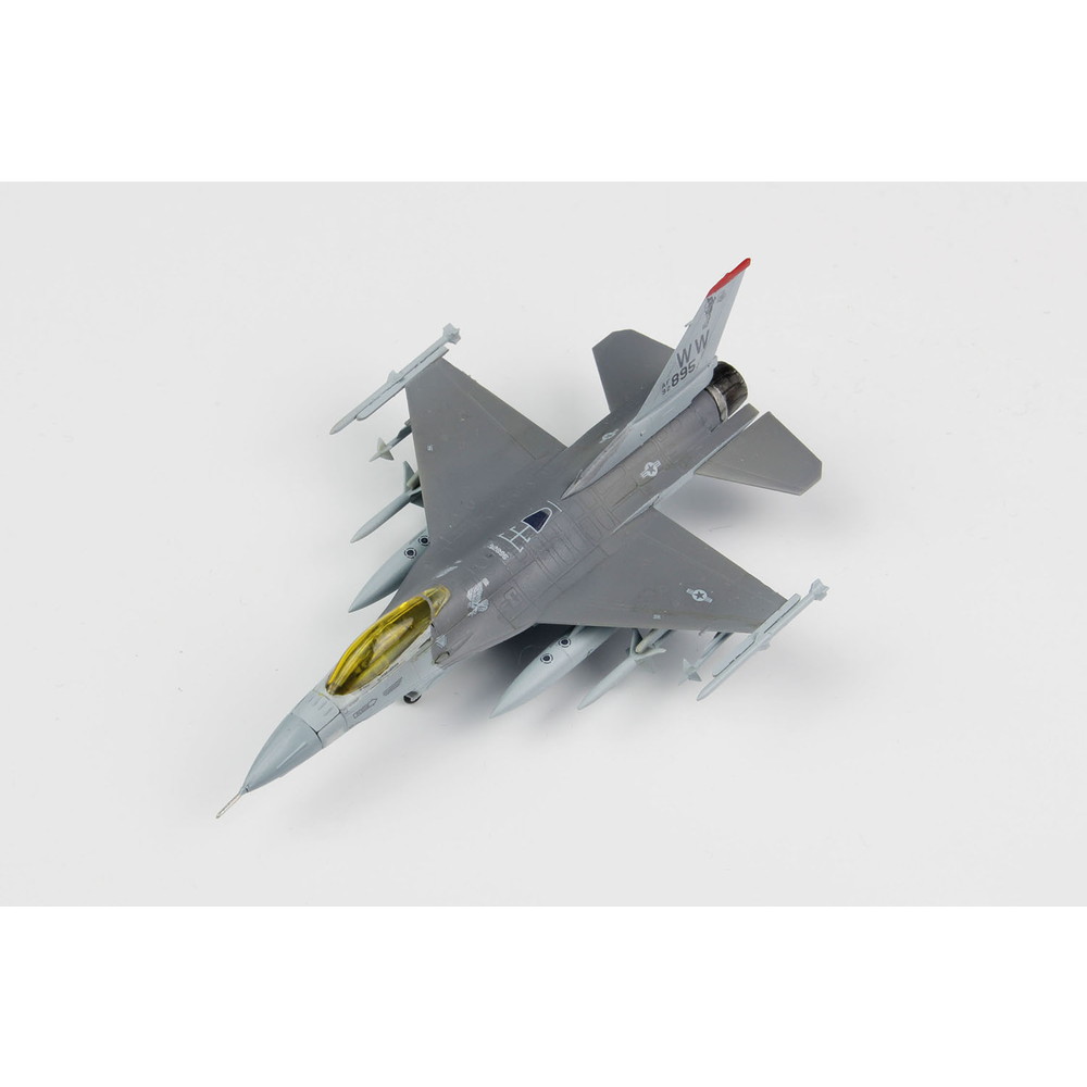 キット :: 飛行機 :: プラッツ 1/144 アメリカ空軍戦闘機 F-16C