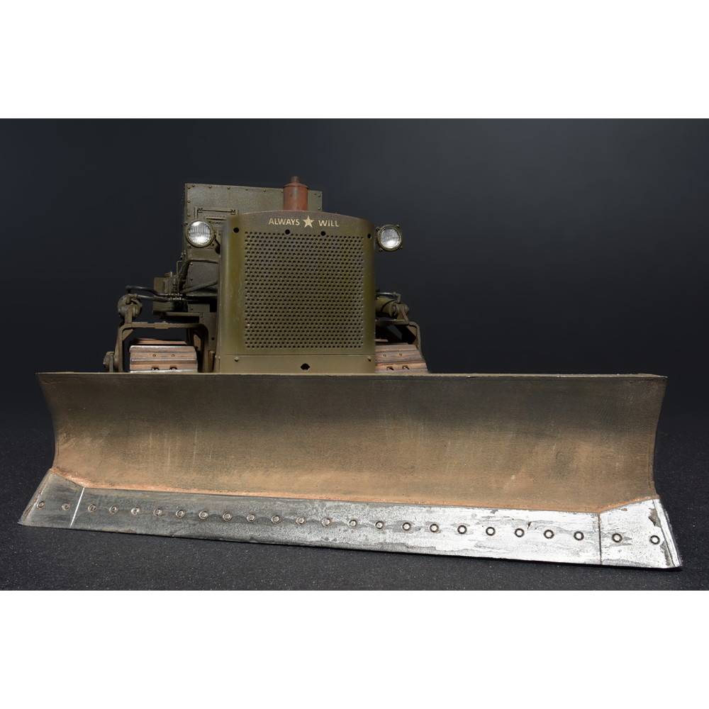 プラモデル :: 軍用車両 & 武器 :: ミニアート 1/35 WW.II