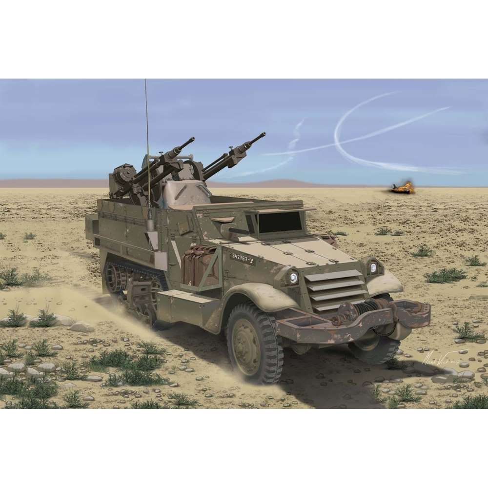 中古】(未使用・未開封品)トランペッター 1/35 イスラエル国防軍  