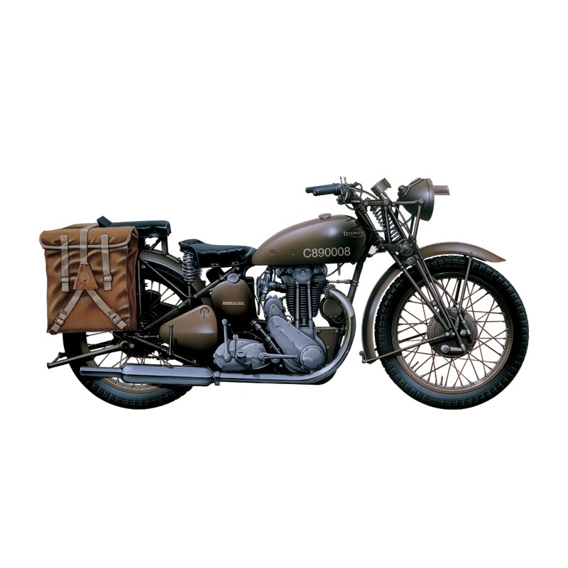 即買◎ イタレリ　トライアンフ Triumph 3HW 激レア　新品　未開封品