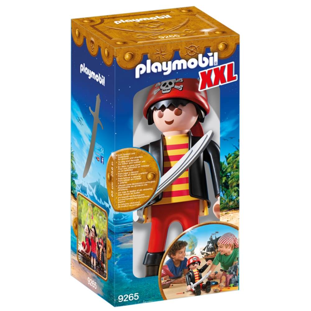プレイモービル ブロック #7485 Fire New Playmobil Trailer ドイツ 知育玩具 組み立て 倉 組み立て