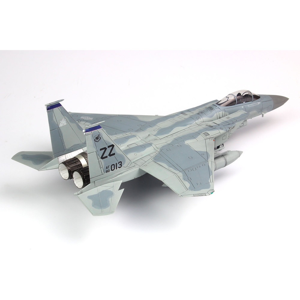メーカー :: プラッツ :: プラッツ 1/72 アメリカ空軍 戦闘機 F-15C