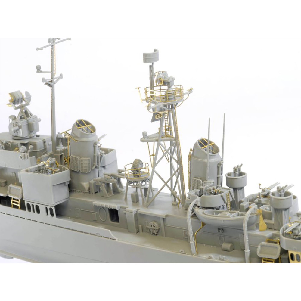 駆逐艦ジャベリン 1/2000 ジャベリン級駆逐艦（2隻セット） の販売 DAMEYA-NET